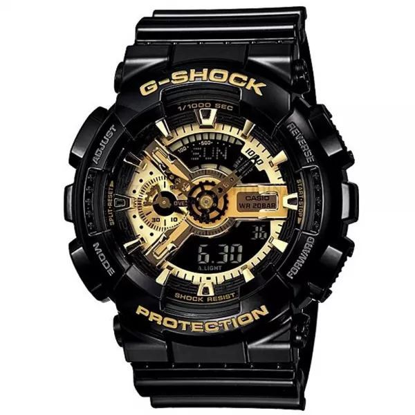Casio G-Shock GA-110GB-1A