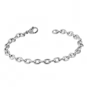 Dámsky oceľový náramok GXXZ083