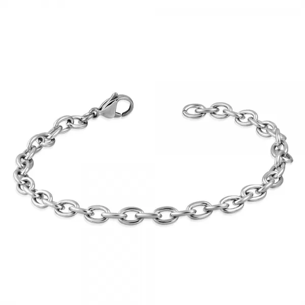 Dámsky oceľový náramok GXXZ083