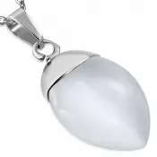 Oceľový prívesok GWPB196