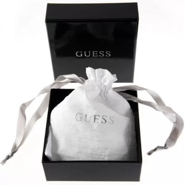 Prsteň Guess UBR11106