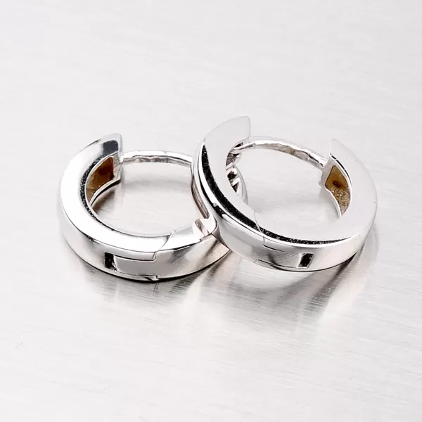 Strieborné krúžky OKP-231-OKS