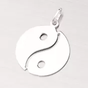 Strieborný prívesok M5500T