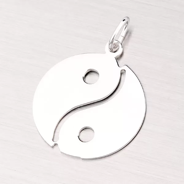 Strieborný prívesok M5500T