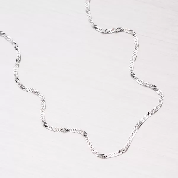 Zlatá retiazka Lambáda 45-1479