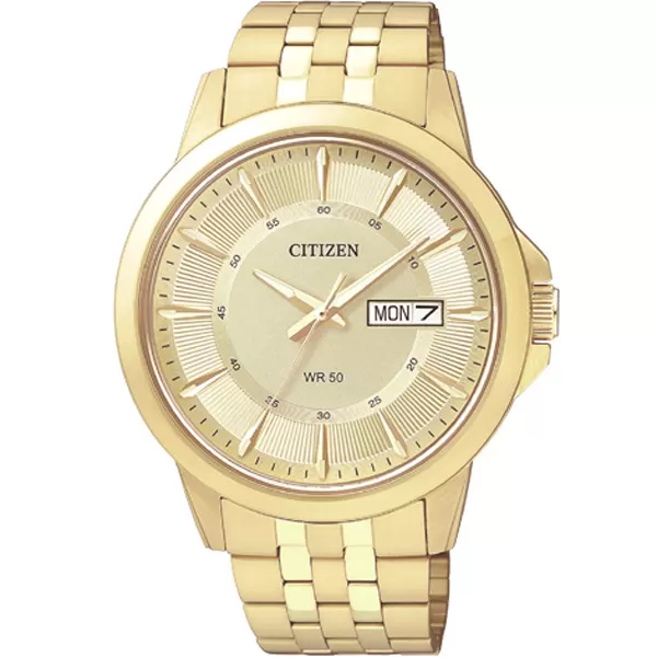 Citizen Gents AQ Basic BF2013-56PE