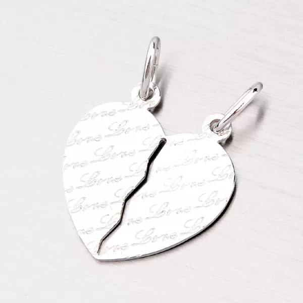 Prívesok pre pár M5500ALO