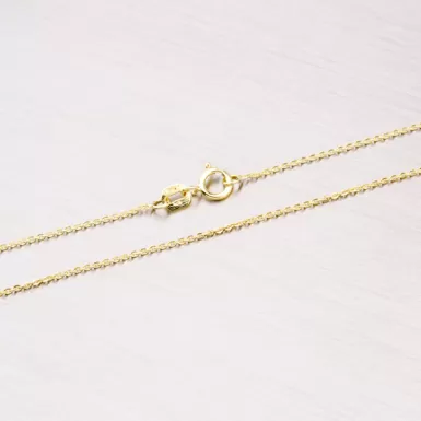 Zlatý náramok Anker 44-1021