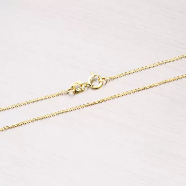 Zlatý náramok Anker 44-1021