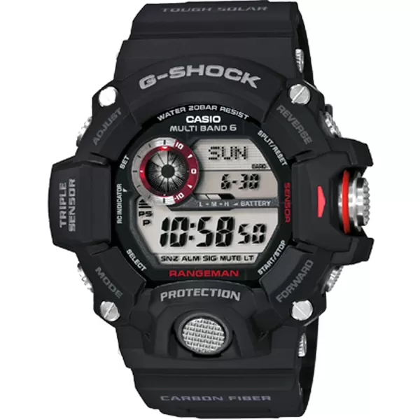 Casio G-Shock GW-9400-1ER