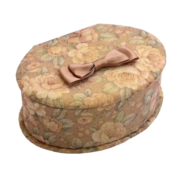 Šperky - žlté ruže RG -14/A21