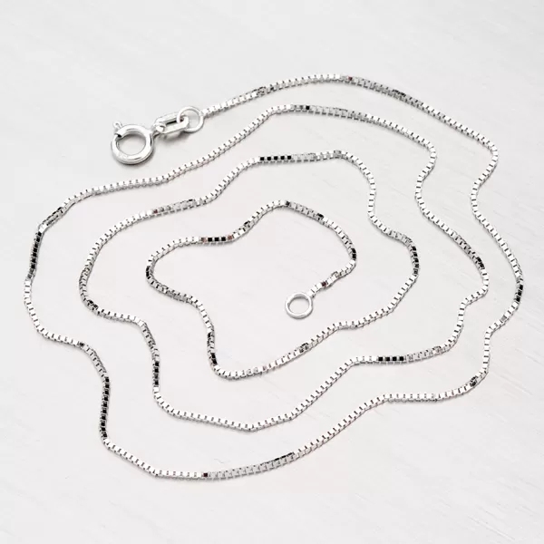 Zlatá retiazka Venezia 369-0139