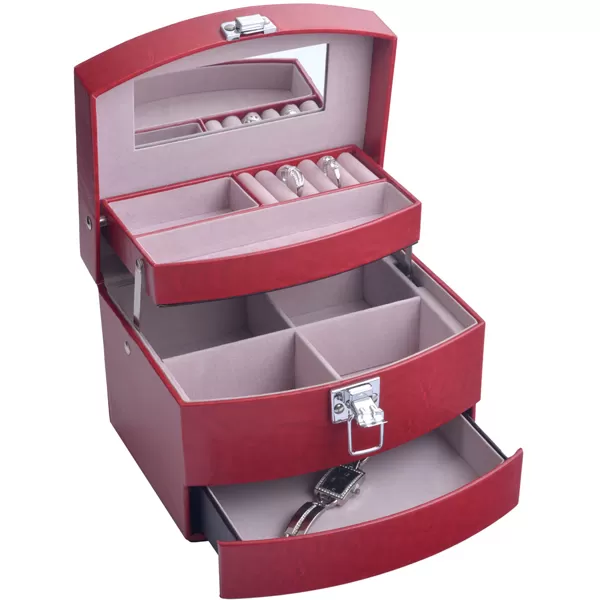 Šperkovnica SP-304/A7