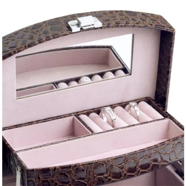 Šperkovnica SP-300/A21