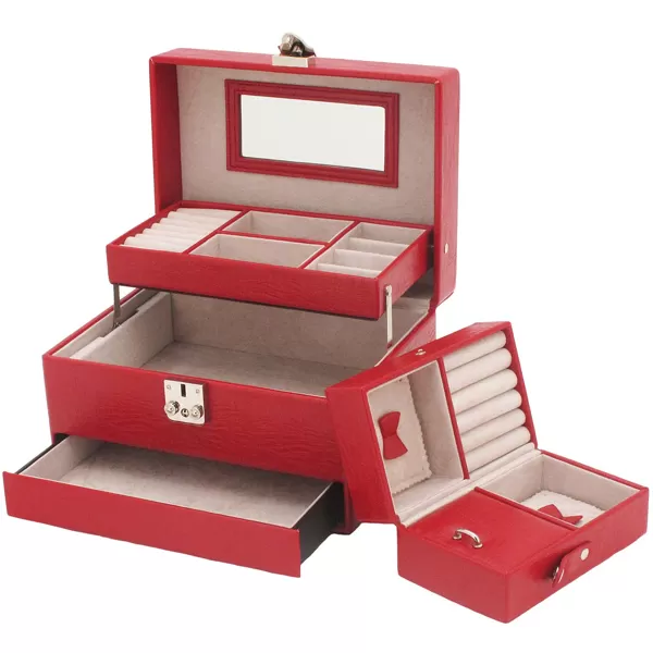 Šperkovnica SP-577/A7