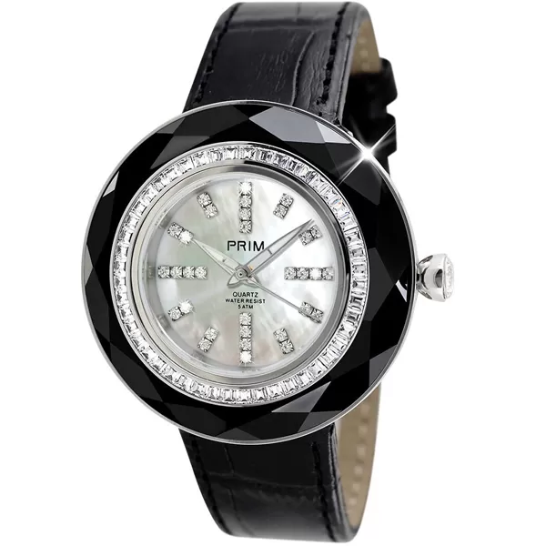 Prím - Preciosa Onyx Black W02C.10311.E