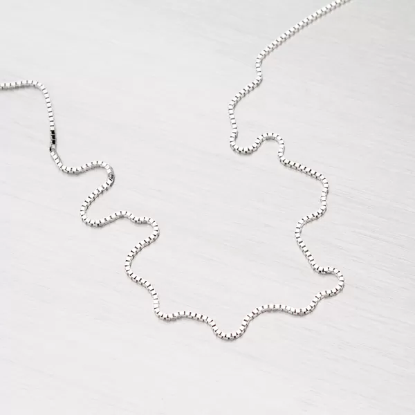 Zlatá retiazka Venezia 369-0139