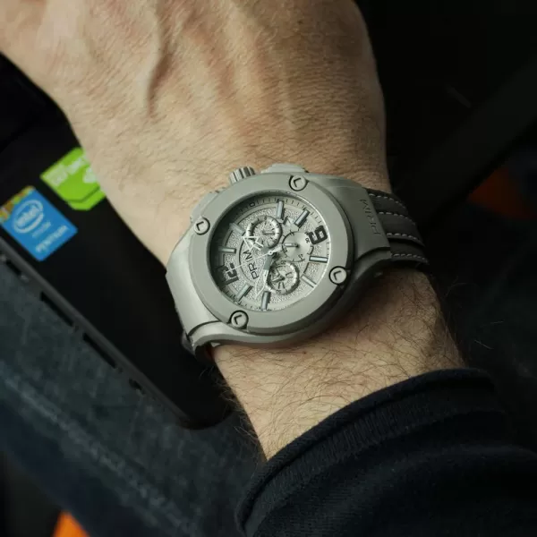 PRIM Challenger - B W01P.13024.E