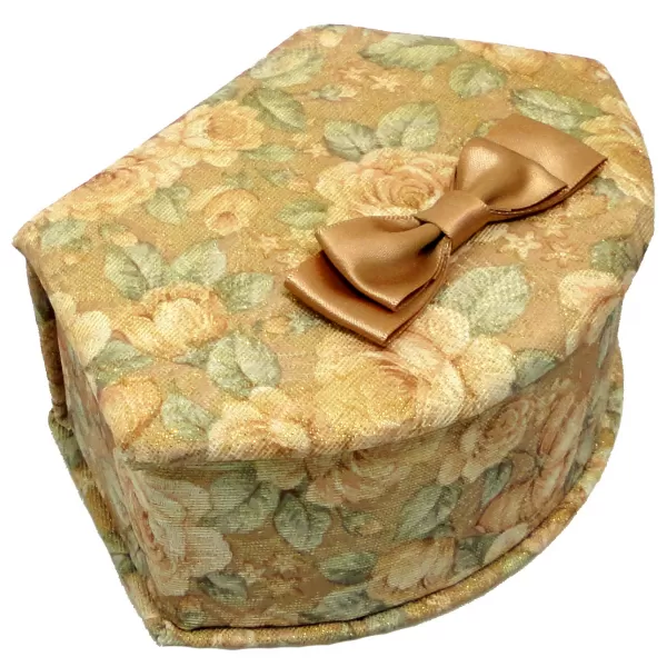 Šperky - žlté ruže RG -11/A21