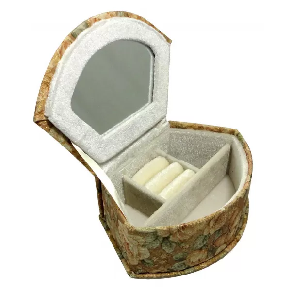 Šperky - žlté ruže RG -11/A21