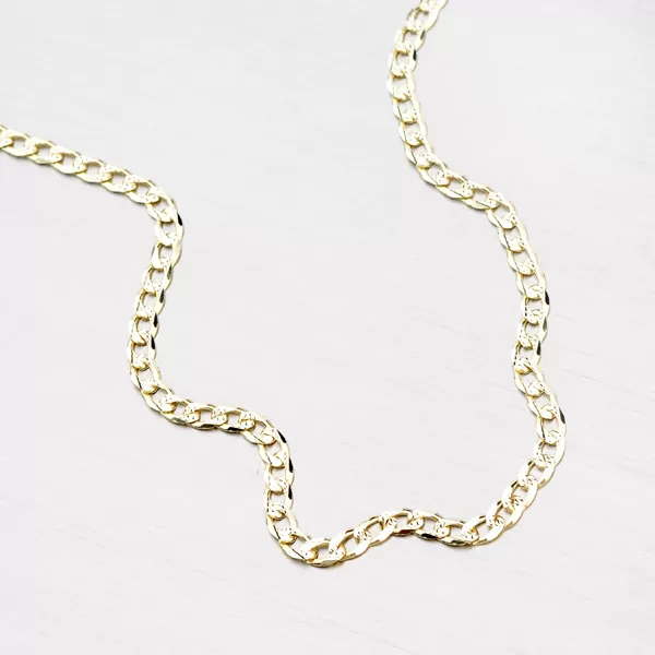 Zlatý náramok Pancer 44-1127