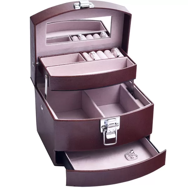 Šperkovnica SP-300/A22