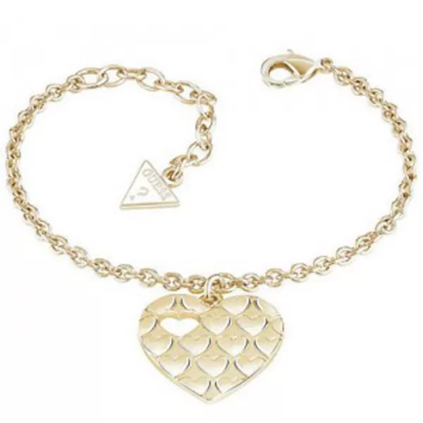 Náušnice Guess UBB82061-L