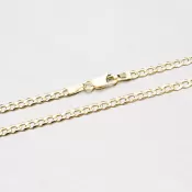 Zlatá retiazka Pancer 45-1127