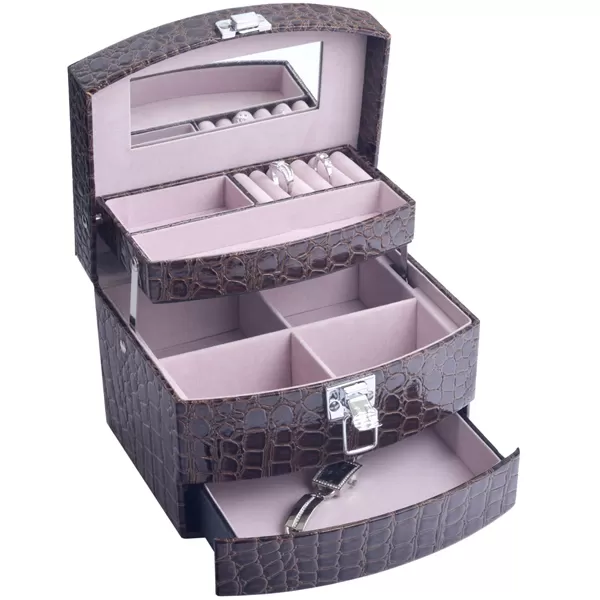 Šperkovnica SP-304/A21