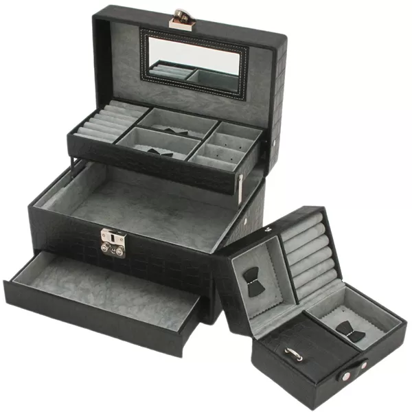 Šperkovnica SP-577/A25