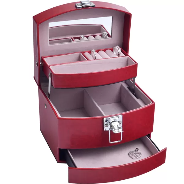 Šperkovnica SP-300/A7