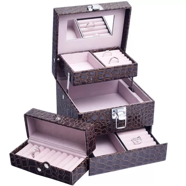 Šperkovnica SP-252/A21