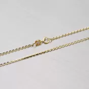 Zlatá retiazka 284-0200