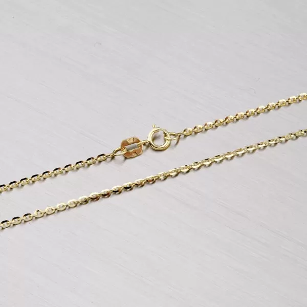 Zlatá retiazka 284-0200