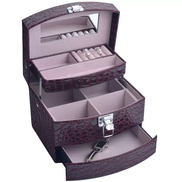 Šperkovnica SP-304/A10