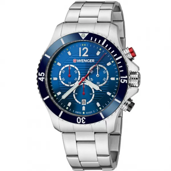 Wenger Sea Force Chrono 01.0643.111