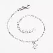 Náramok so zirkónmi B1600147-0331-SLX