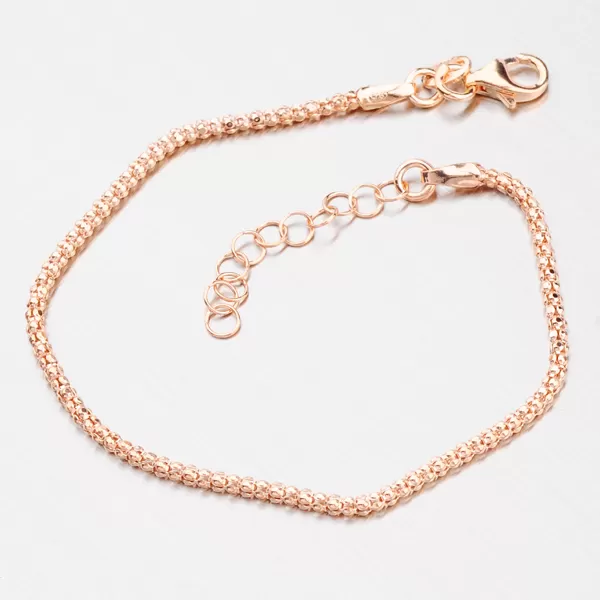 Náramok zo striebra B1400740-1264-SLX