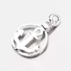 Strieborný prívesok YNG3089