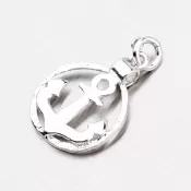 Strieborný prívesok YNG3089