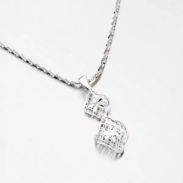 Dámsky prívesok striebro 925 P1700014-2142-SLX