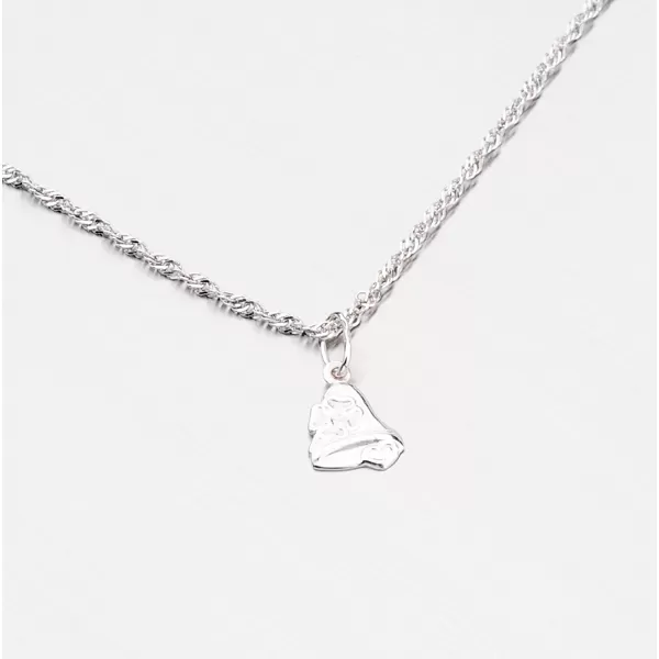 Zlatý zvonček so štvorlístkom 327-1109