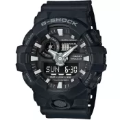 Casio G-Shock GA-700-1B