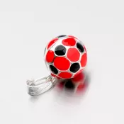 Strieborný prívesok P1603634-1397-SLX