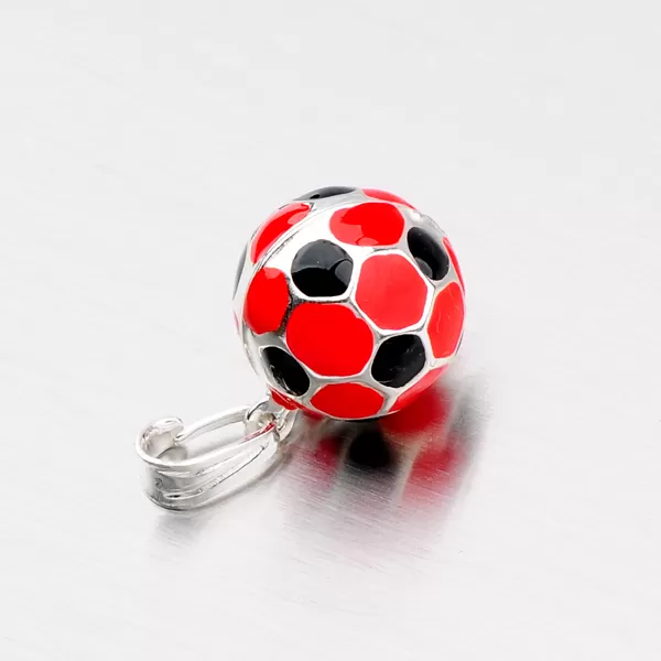 Strieborný prívesok P1603634-1397-SLX