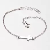 Krížový náramok B1604177-1264-SLX