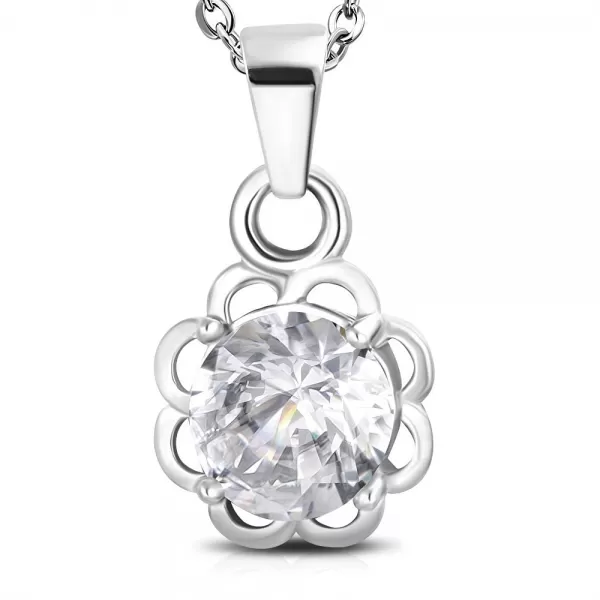 Prívesok z ocele GUPM304