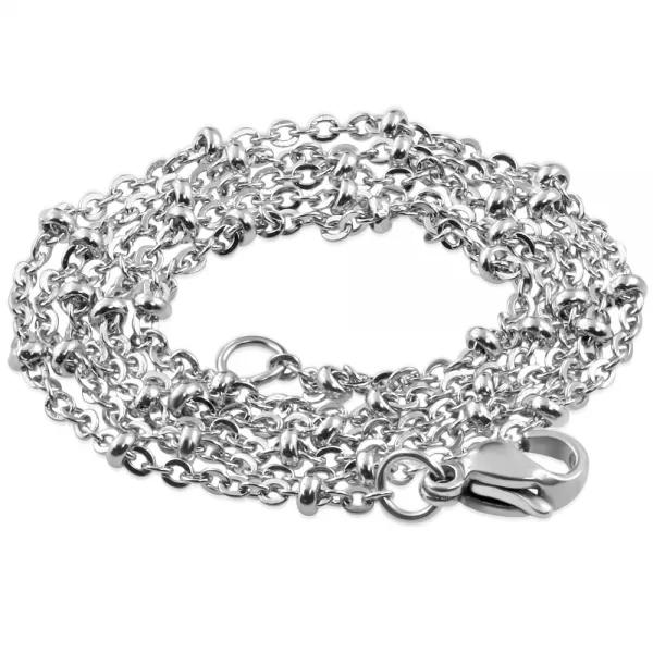 Retiazka z guličkami GCLH250