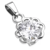 Prívesok z ocele GUPM304