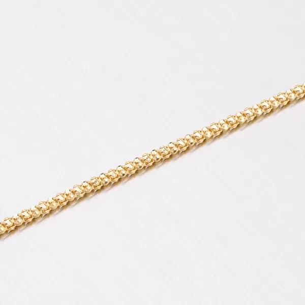 Strieborný náramok B1400741-1264-SLX